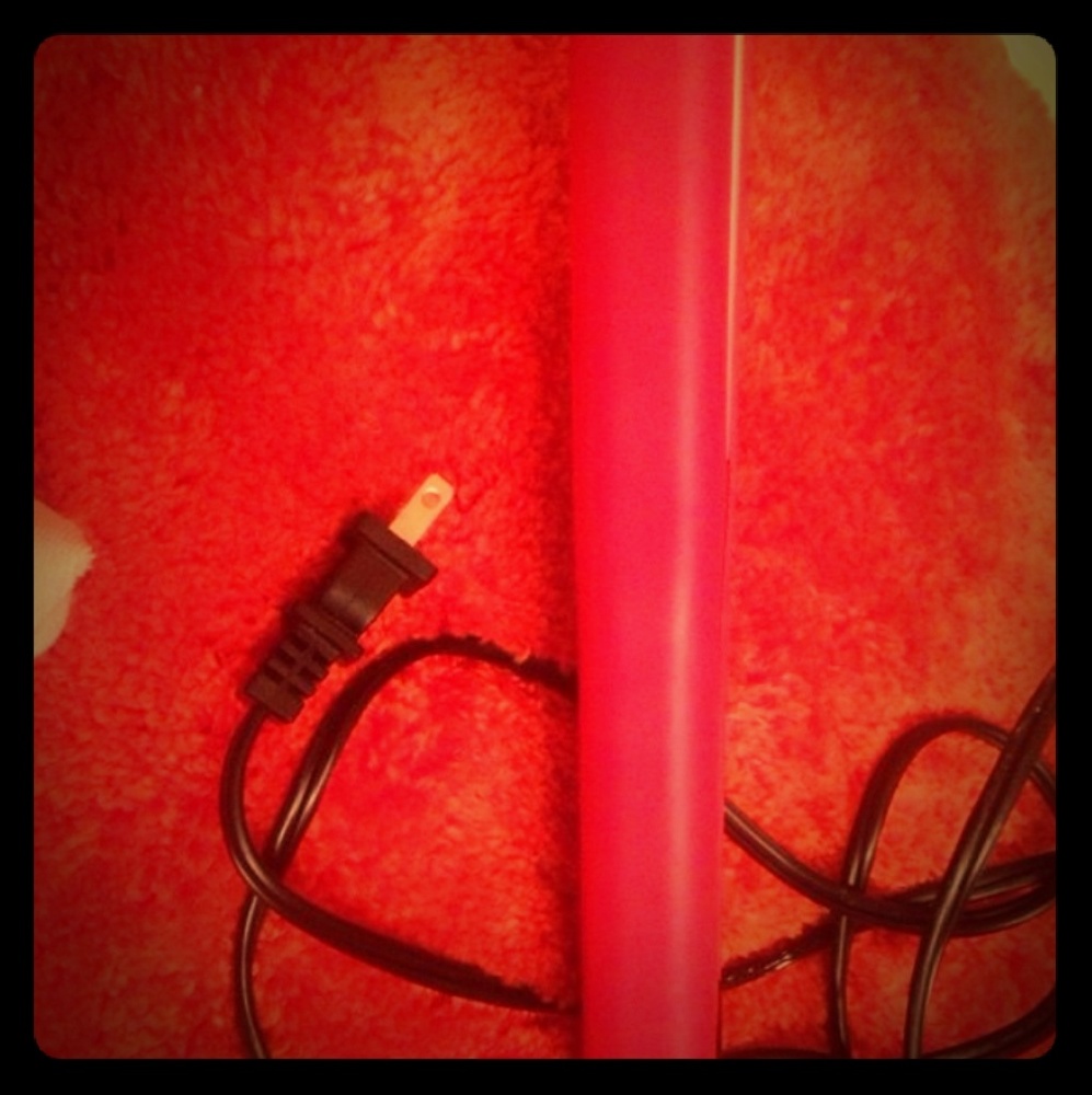 Remington Hair Straightener4