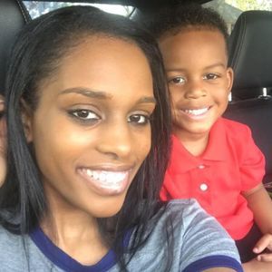 Meet your Posher, Shantasia