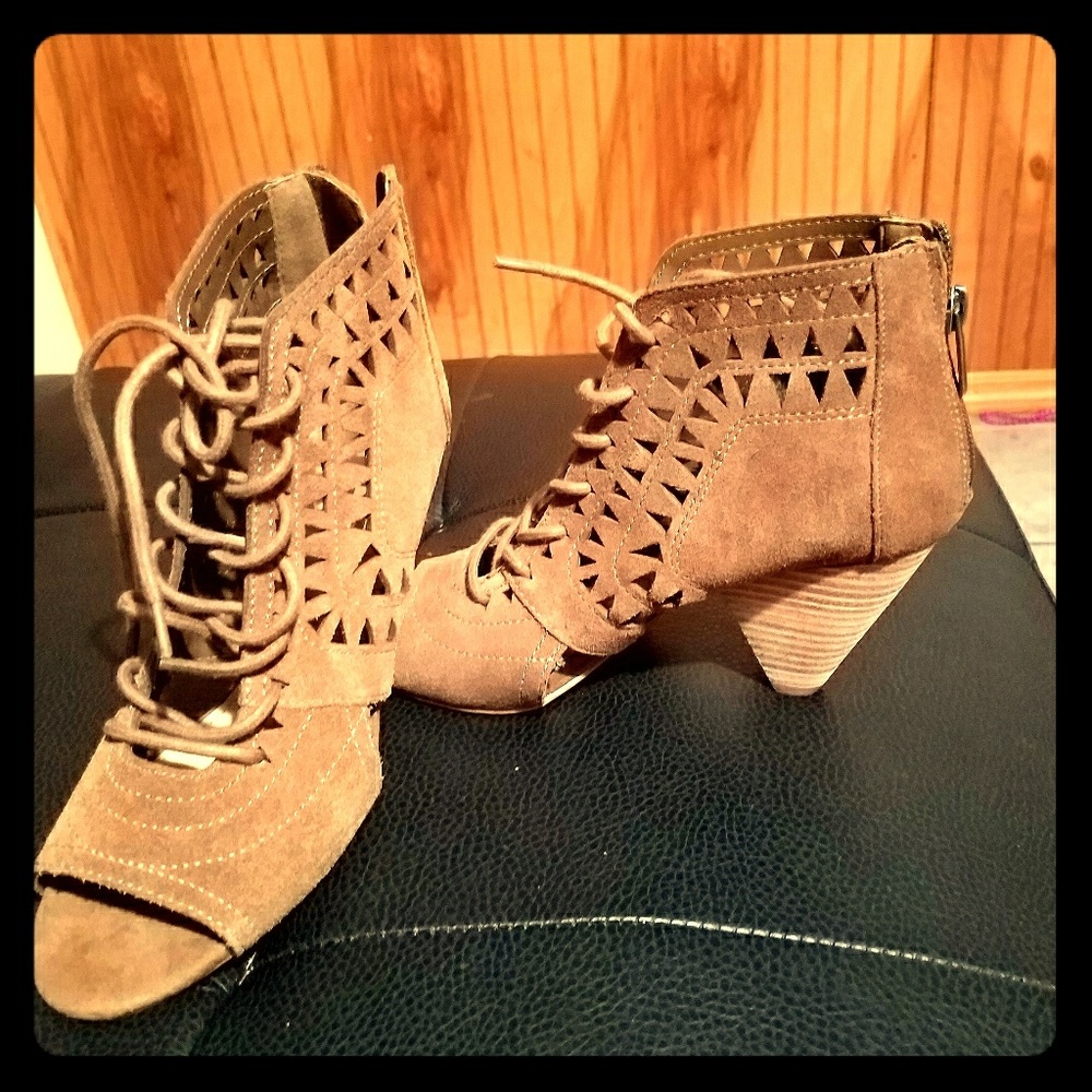 Shoes Vince Camuto