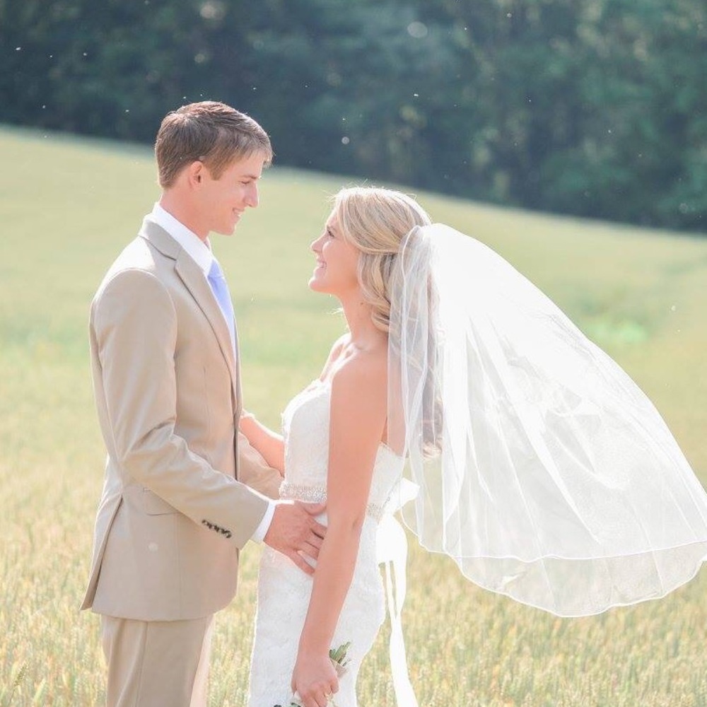 Meet your Posher, Amanda