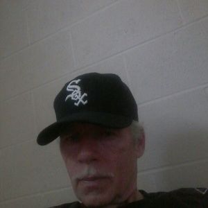 Meet your Posher, Richard