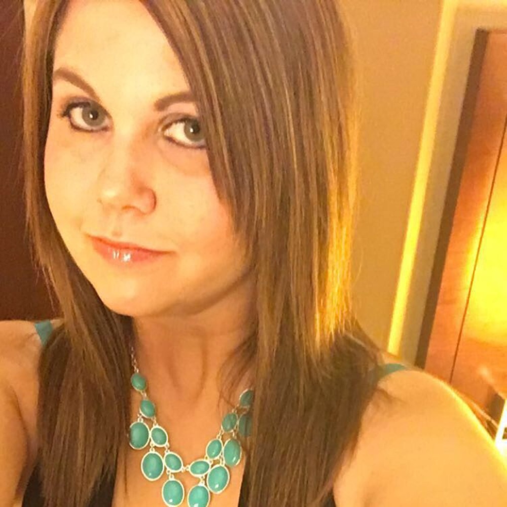 Meet your Posher, Amanda
