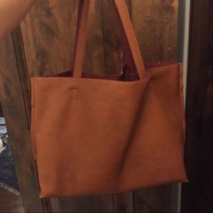 Nordstrom BP bag