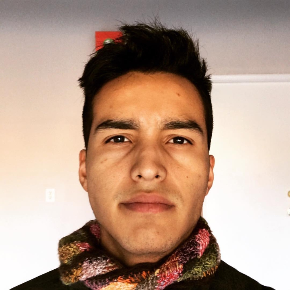 Meet your Posher, Isaac