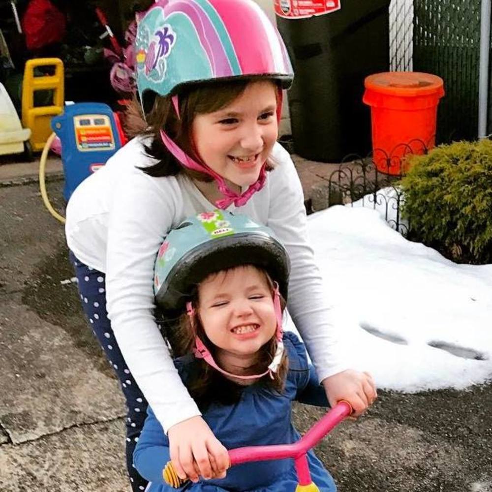 Meet your Posher, Margaret