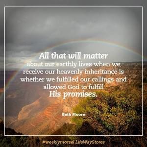 Meet your Posher, Becky