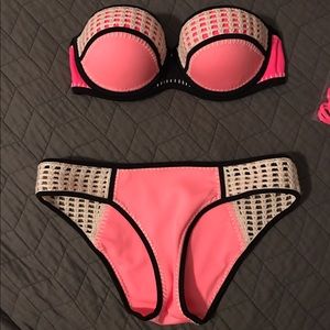 Victoria's Secret swim new with tag