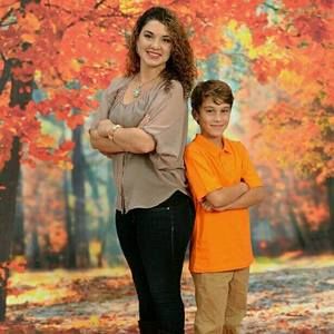 Meet your Posher, Brandy