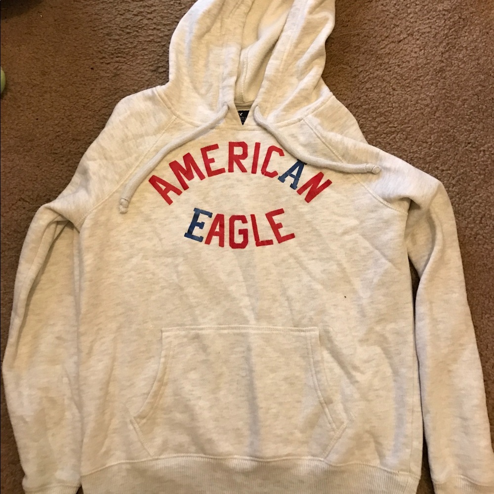 American eagle hoodie