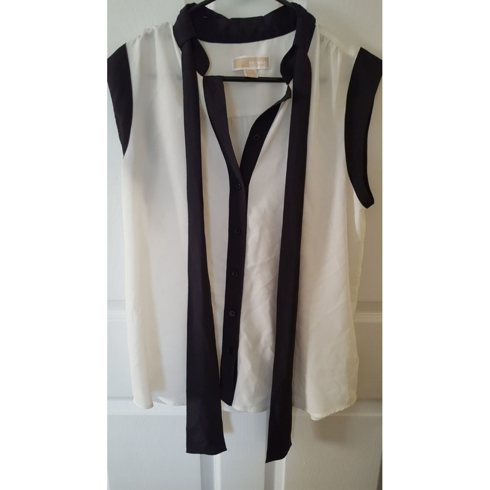 Michael Kors Blouse