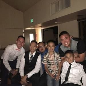 Meet your Posher, Alvin