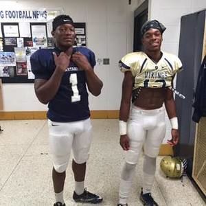 Meet your Posher, Tommy