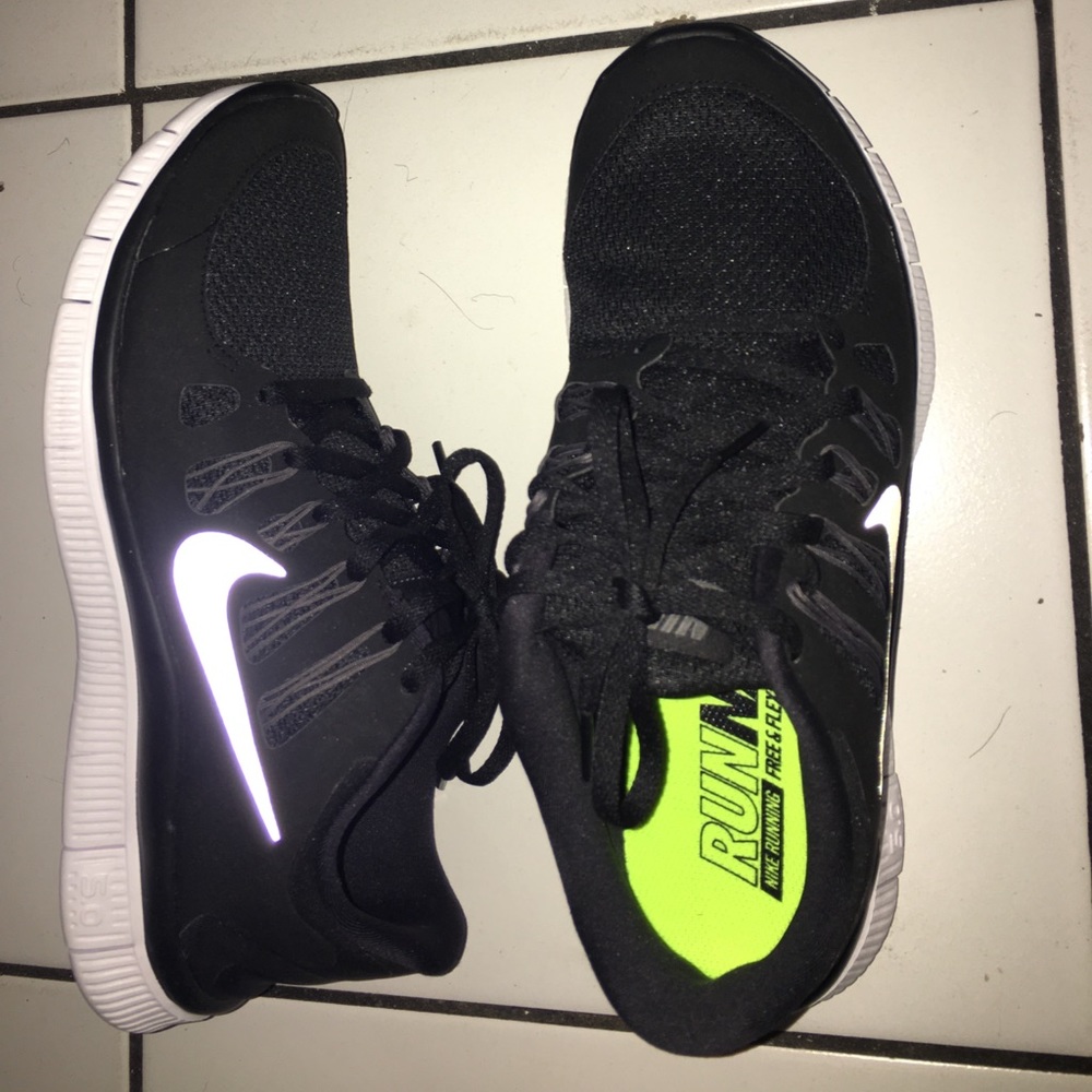 Nike Free run 5.0