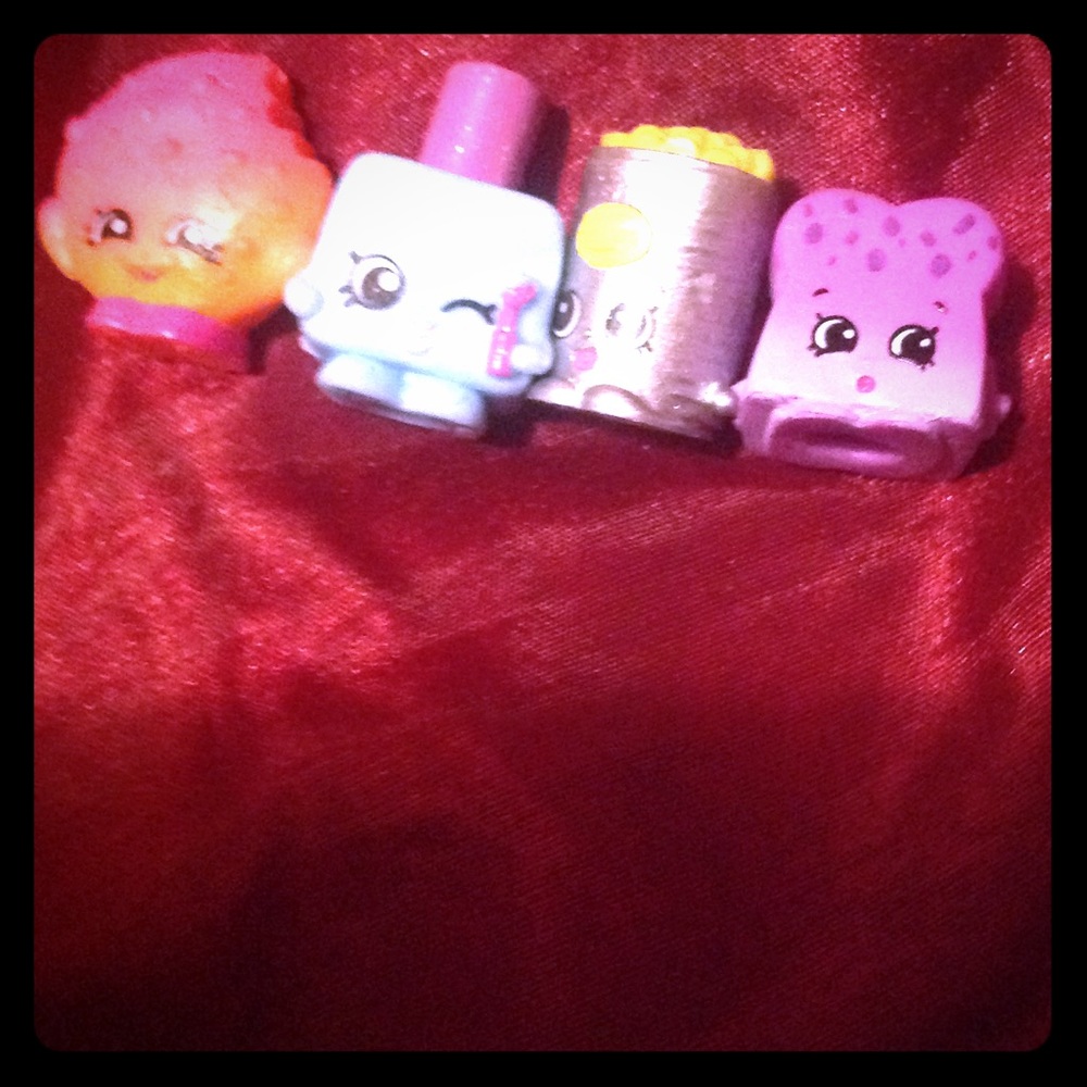Shopkins