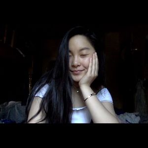 Meet your Posher, Serena