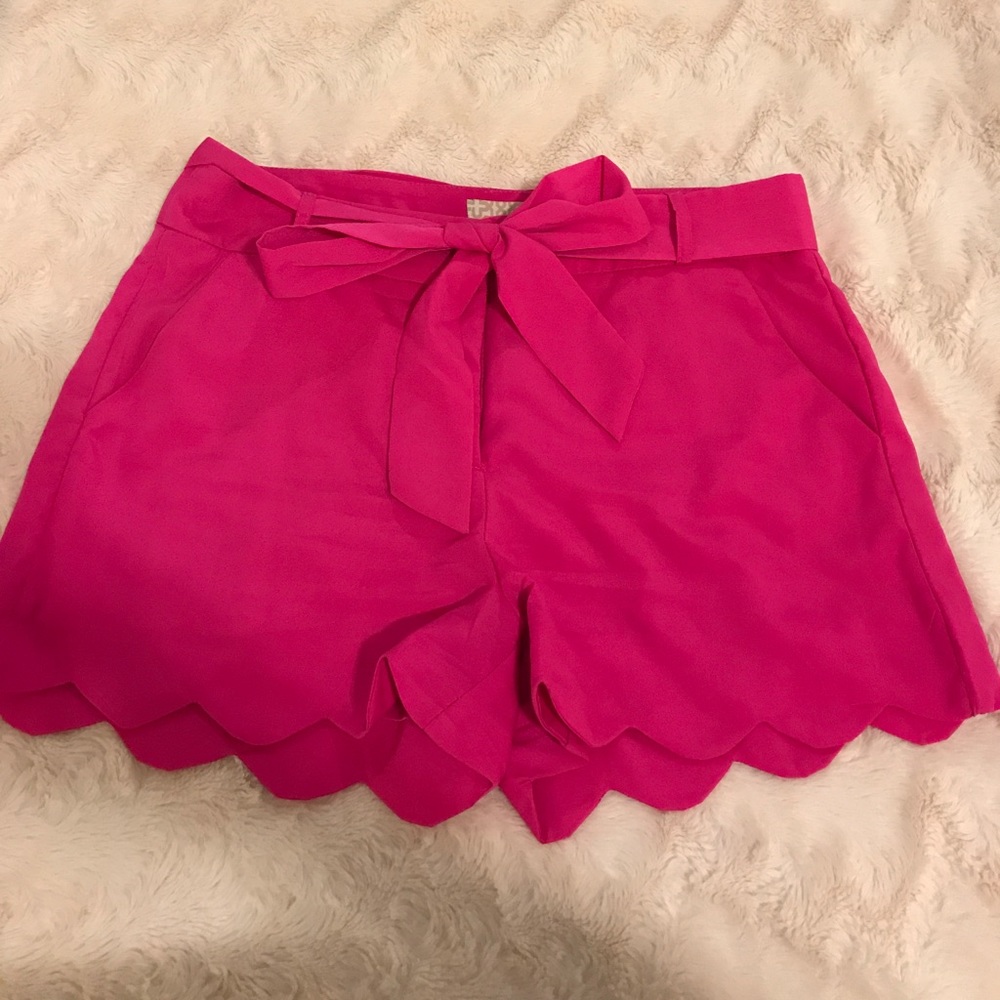 ❤️GIANNI BINNI DRESS SHORTS