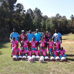 Meet your Posher, Jamal