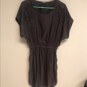 Express dress