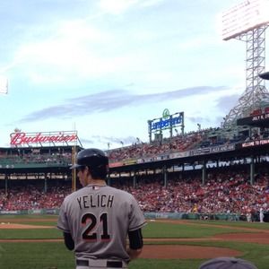 Meet your Posher, Sean