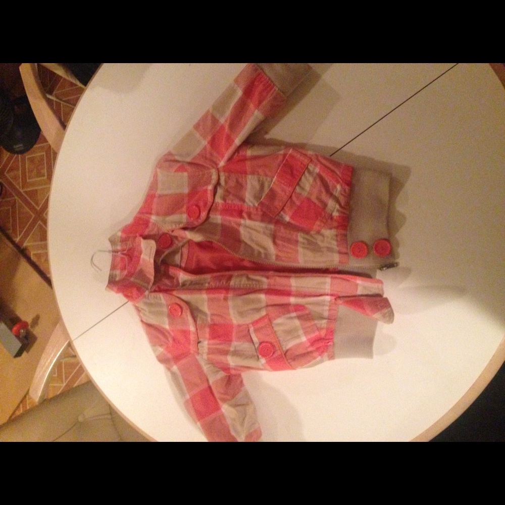 Jacket - Picture 2 of 2
