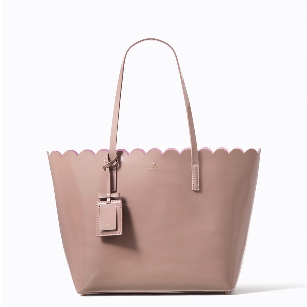 💕👒Kate spade tote