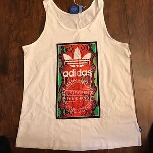 Adidas Tank Top