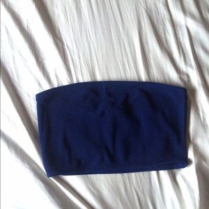 ‼️NOT IN STORES‼️ American Apparel Tube Top