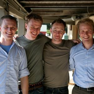 Meet your Posher, Anne