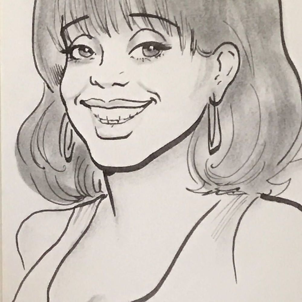 Meet your Posher, Tina