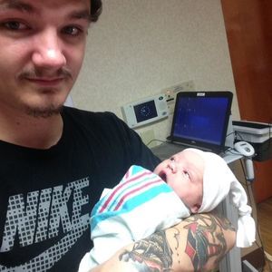 Meet your Posher, Dylan