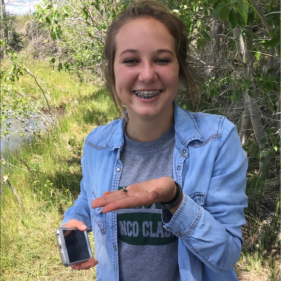 Meet your Posher, Riley - Picture 2 of 3