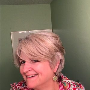 Meet your Posher, Jolene