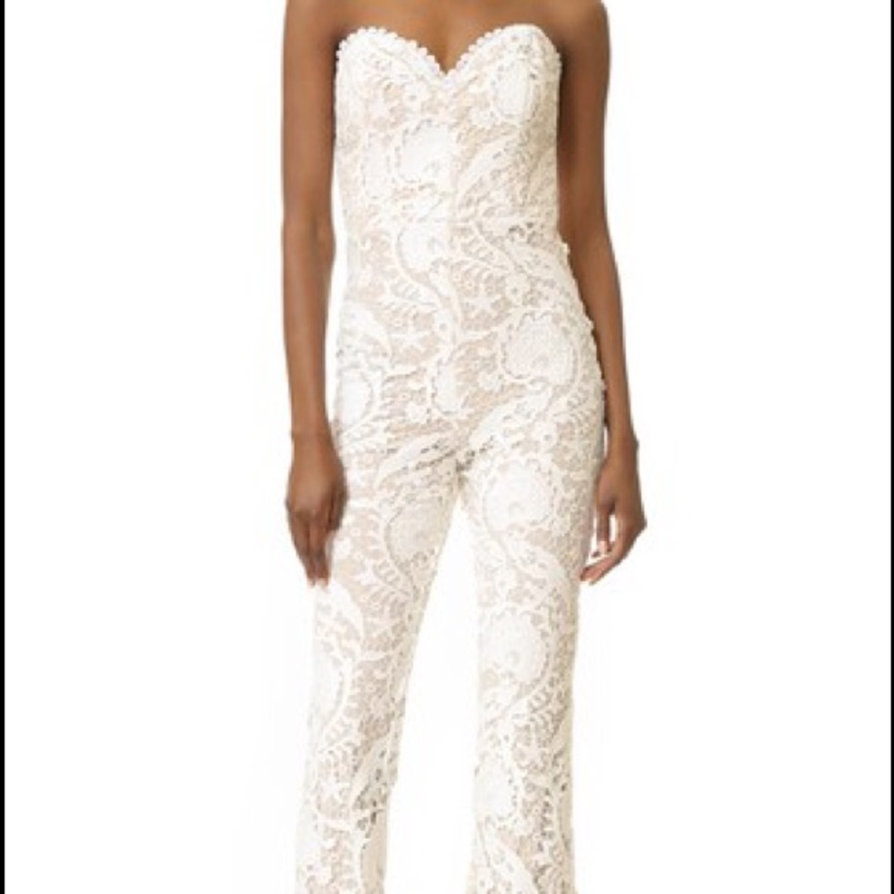 *****SOLD***** Stone cold fox Asher jumpsuit