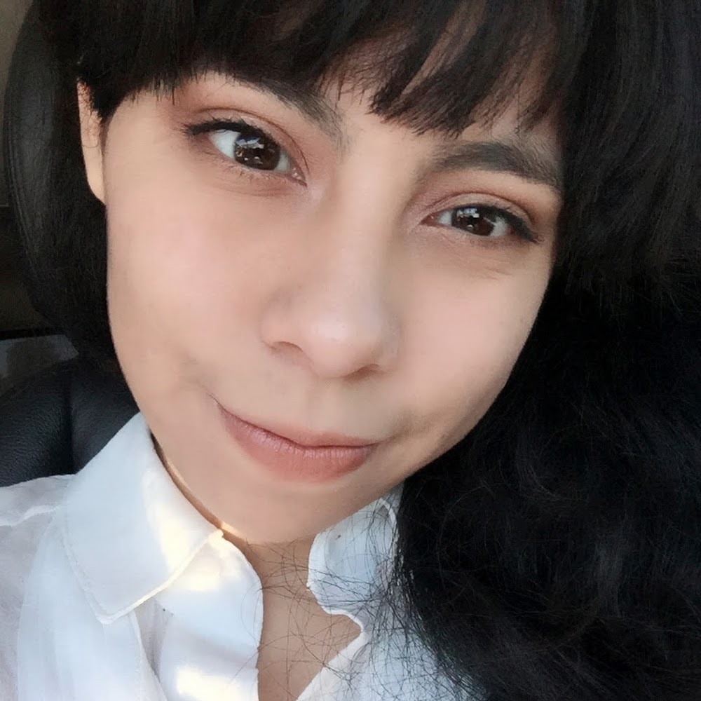 Meet your Posher, Natali