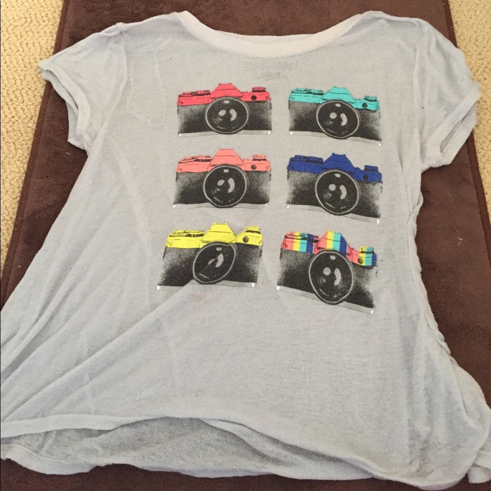 Limited Edition Bethany Mota Shirt