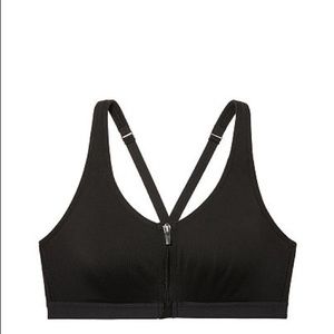 Knockout Front Close Sport Bra size 34b