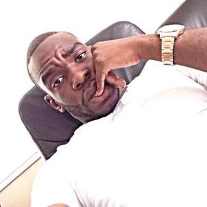 Meet your Posher, Guy