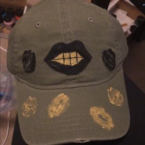 Custom dadhat