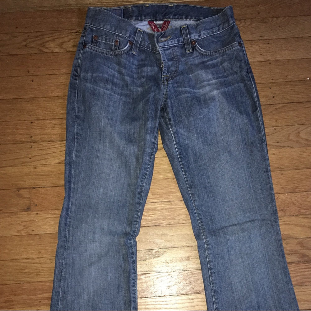 Lucky Brand Jeans