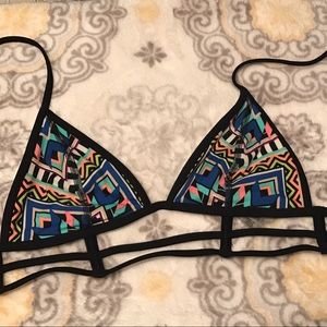 Victoria's Secret pink top