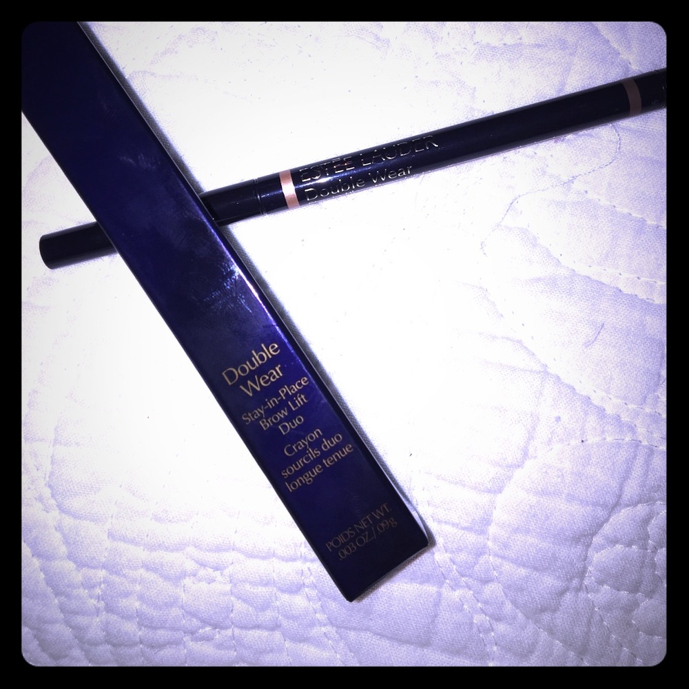 Estée Lauder Double Wear Stay-in-Place Brow Duo