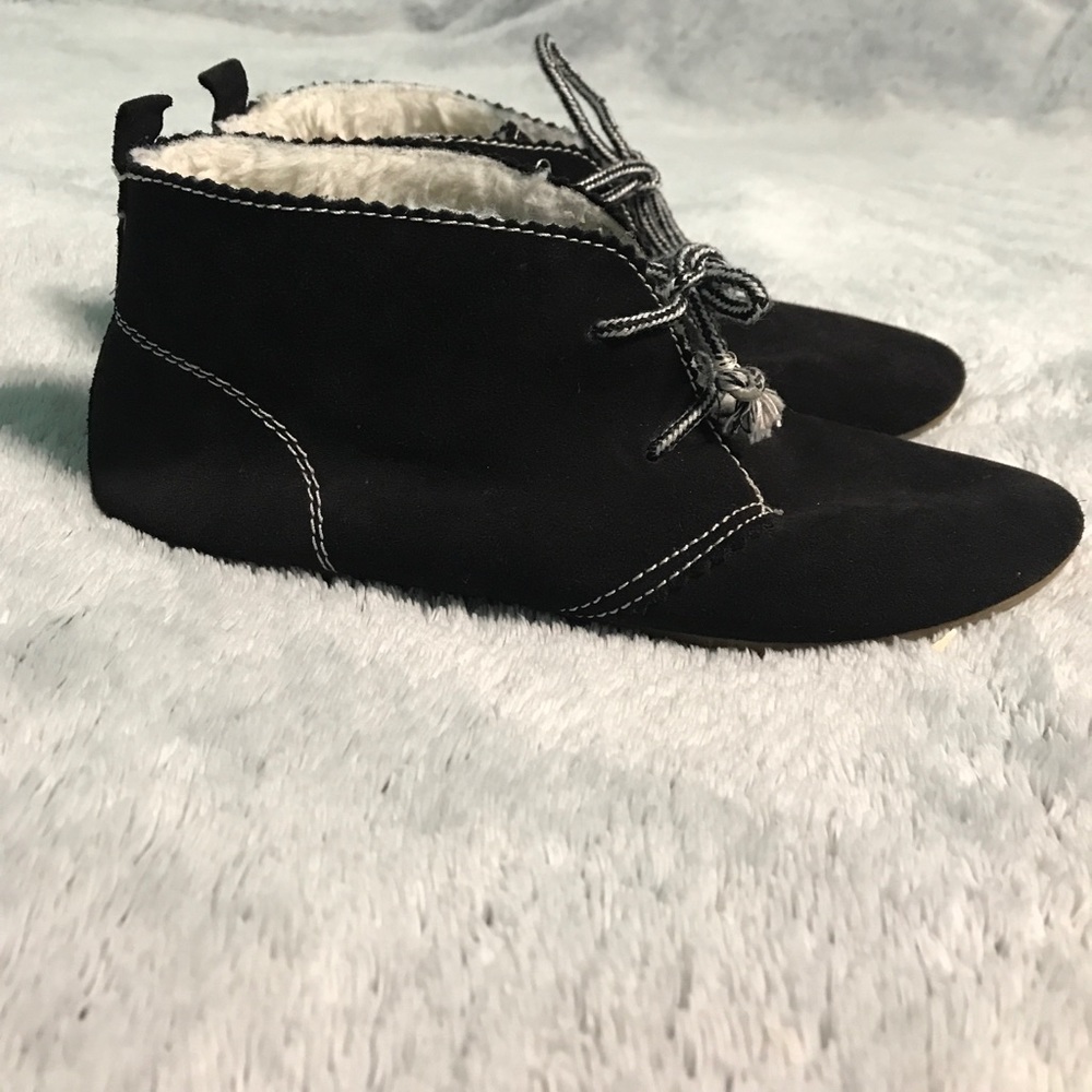 Roxy loafers