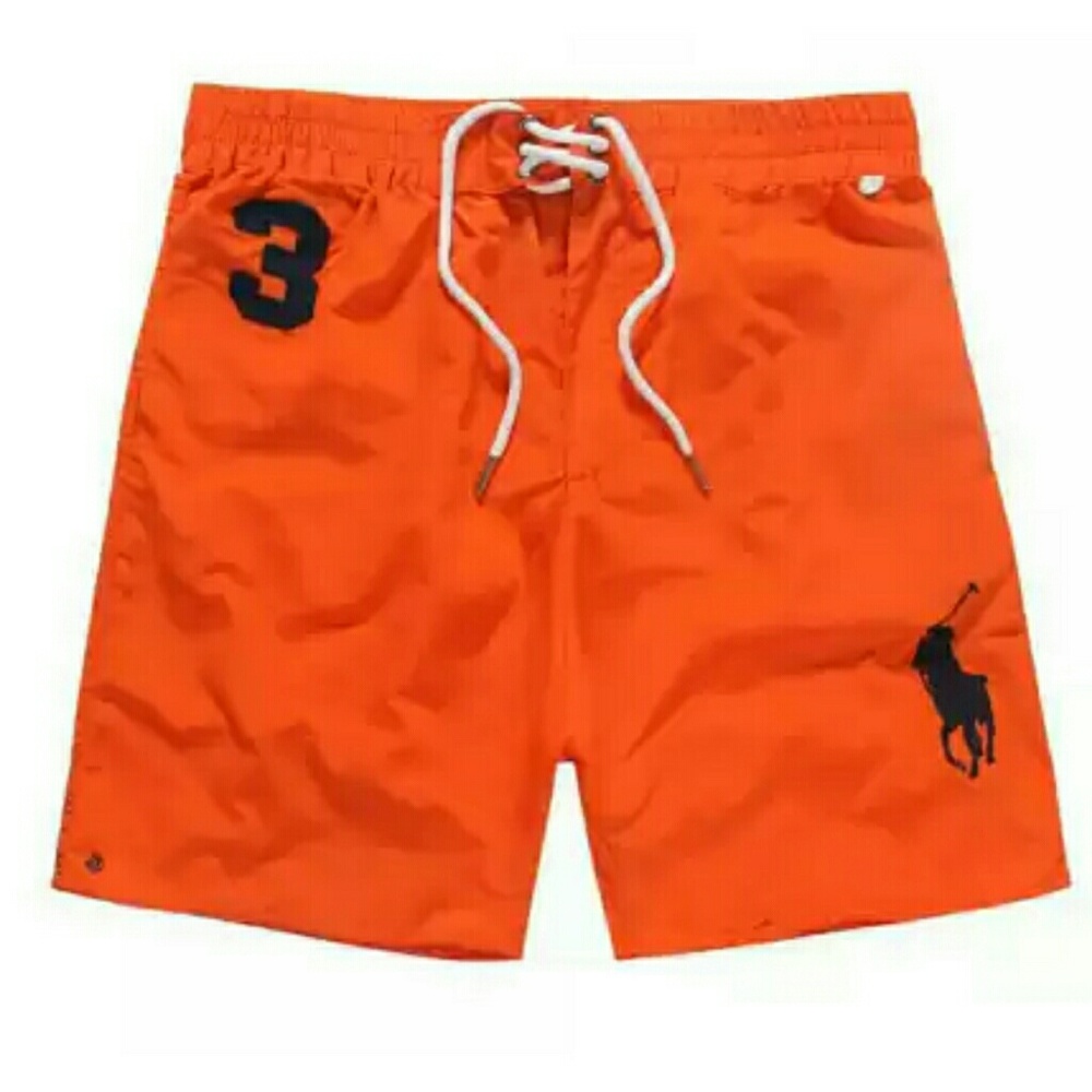 Ralph lauren swimming trunks