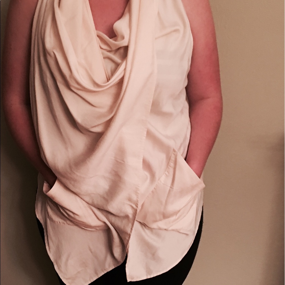 🇱🇷July4th SALE!!!🇱🇷Lululemon Wrap Tank
