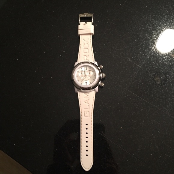 Glam Rock Watch - Picture 1 of 4