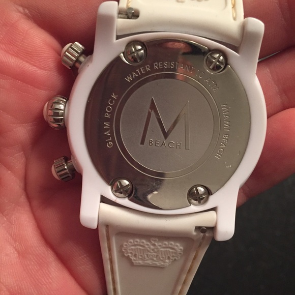 Glam Rock Watch main image 4
