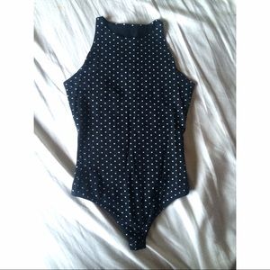 ‼️NOT IN STORES‼️ American Apparel bodysuit