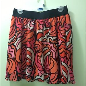Mossimo skirt