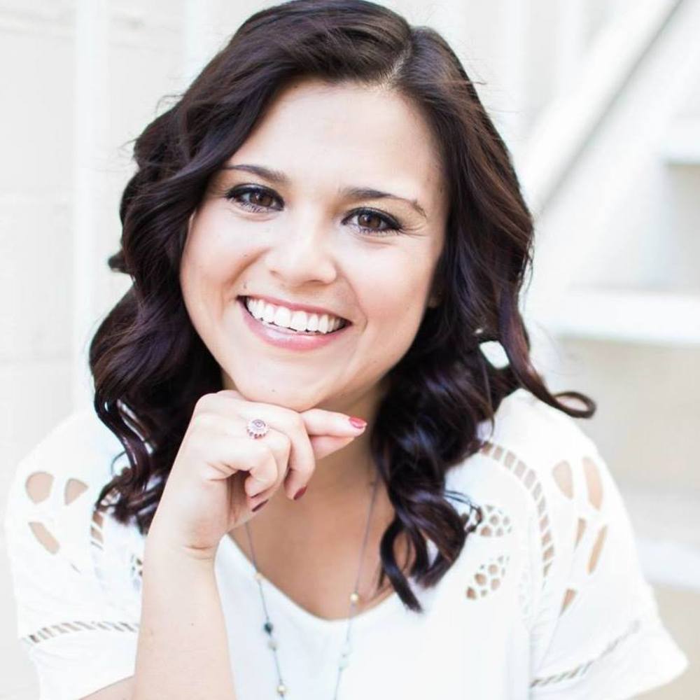 Meet your Posher, Ericka