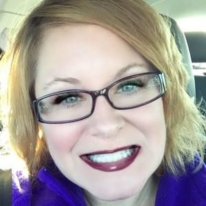 Meet your Posher, Candace